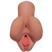 Кофейный мастурбатор Pick Your Pleasure Stroker - Pipedream - в Волжском купить с доставкой