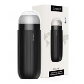 Автоматический интерактивный мастурбатор Sam Neo - Svakom - в Волжском купить с доставкой