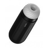 Автоматический интерактивный мастурбатор Sam Neo - Svakom - в Волжском купить с доставкой