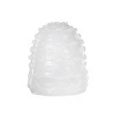 Мастурбатор-яйцо Satisfyer Bubble Mini Masturbator - Satisfyer - в Волжском купить с доставкой