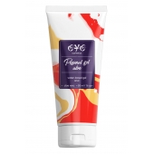 Анальная смазка на водной основе OYO Personal Gel Aloe - 50 мл. - OYO - купить с доставкой в Волжском