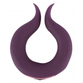 Вибратор для пар Two Motors Couple’s Ring в форме кольца - Orion - в Волжском купить с доставкой