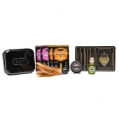 Эротический набор Weekender Kit The Original - Kama Sutra - купить с доставкой в Волжском