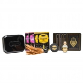 Эротический набор Weekender Kit Coconut Pineapple - Kama Sutra - купить с доставкой в Волжском