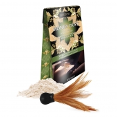 Пудра для тела Honey Dust Body Powder с ароматом жимолости - 28 гр. - Kama Sutra - купить с доставкой в Волжском