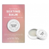 Бальзам для клитора Sexting Balm - 8 гр. - Bijoux Indiscrets - купить с доставкой в Волжском