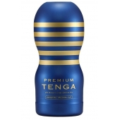 Мастурбатор TENGA Premium Original Vacuum Cup - Tenga - в Волжском купить с доставкой