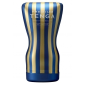 Мастурбатор TENGA Premium Soft Case Cup - Tenga - в Волжском купить с доставкой