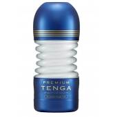 Мастурбатор TENGA Premium Rolling Head Cup - Tenga - в Волжском купить с доставкой