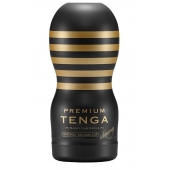 Мастурбатор TENGA Premium Original Vacuum Cup Strong - Tenga - в Волжском купить с доставкой