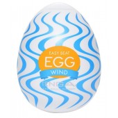 Мастурбатор-яйцо WIND - Tenga - в Волжском купить с доставкой
