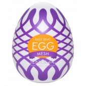 Мастурбатор-яйцо MESH - Tenga - в Волжском купить с доставкой