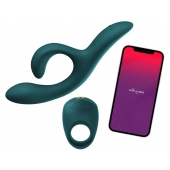Подарочный набор для двоих We-Vibe Date Night Set - We-vibe - в Волжском купить с доставкой