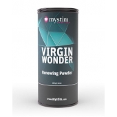 Пудра для ухода за игрушками Virgin Wonder Renewing Powder - MyStim - в Волжском купить с доставкой