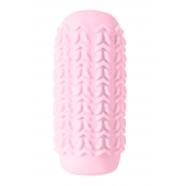 Розовый мастурбатор Marshmallow Maxi Candy - Lola Games - в Волжском купить с доставкой
