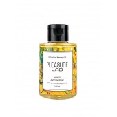 Массажное масло Pleasure Lab Refreshing с ароматом манго и мандарина - 100 мл. - Pleasure Lab - купить с доставкой в Волжском