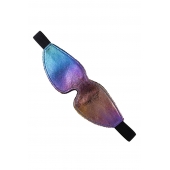 Радужная маска Anonymo - ToyFa - купить с доставкой в Волжском