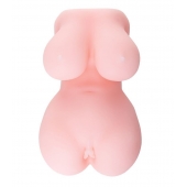 Мастурбатор-вагина Babycakes - ToyFa - в Волжском купить с доставкой