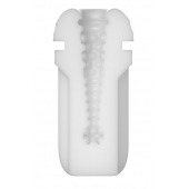 Сменный рукав для мастурбатора Sam Neo Sleeve - Svakom - в Волжском купить с доставкой