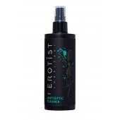 Антибактериальное средство Erotist Antiseptic Cleaner - 250 мл. - Erotist Lubricants - купить с доставкой в Волжском
