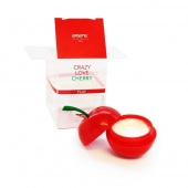 Крем для стимуляции сосков Crazy Love Cherry - 8 мл. - Exsens - купить с доставкой в Волжском