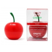 Крем для стимуляции сосков Crazy Love Cherry - 8 мл. - Exsens - купить с доставкой в Волжском