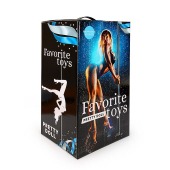 Надувная секс-кукла с вибрацией Синди - Erowoman-Eroman - в Волжском купить с доставкой