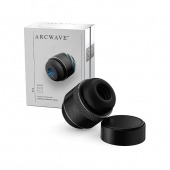 Инновационный мастурбатор для мужчин ARCWAVE Voy Fit System Cup - Arcwave - в Волжском купить с доставкой