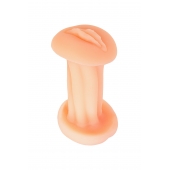 Надувная кукла с тремя любовными отверстиями - ToyFa - в Волжском купить с доставкой