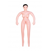 Надувная кукла-медсестра с реалистичной головой - ToyFa - в Волжском купить с доставкой