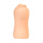 Нежный мастурбатор-ротик - ToyFa - в Волжском купить с доставкой