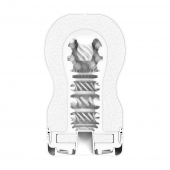 Мастурбатор TENGA SD Original Vacuum Cup Gentle - Tenga - в Волжском купить с доставкой