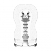 Мастурбатор TENGA SD Original Vacuum Cup Strong - Tenga - в Волжском купить с доставкой