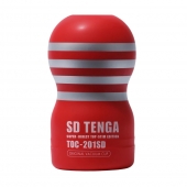 Мастурбатор TENGA SD Original Vacuum Cup - Tenga - в Волжском купить с доставкой