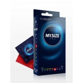 Презервативы MY.SIZE размер 60 - 10 шт. - My.Size - купить с доставкой в Волжском