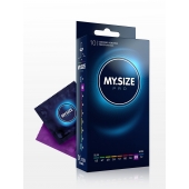 Презервативы MY.SIZE размер 69 - 10 шт. - My.Size - купить с доставкой в Волжском