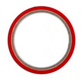 Красный скотч для фиксации - 15 м. - Fetish Tentation - купить с доставкой в Волжском