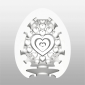 Мастурбатор-яйцо LOVERS - Tenga - в Волжском купить с доставкой