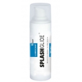 Лубрикант на водной основе Splashglide Lubricant Classic - 30 мл. - Splashglide - купить с доставкой в Волжском