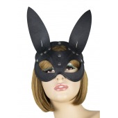 Маска кролика с длинными ушками - LOVETOY (А-Полимер) - купить с доставкой в Волжском