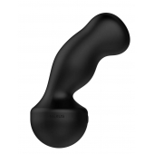 Черный вибростимулятор Nexus Gyro Vibe Extreme - 18 см. - Nexus Range - в Волжском купить с доставкой