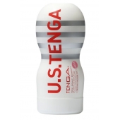 Мастурбатор Original Vacuum Cup Gentle Ultra size - Tenga - в Волжском купить с доставкой