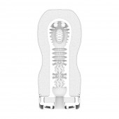 Мастурбатор Keith Haring Cup Deep Throat - Tenga - в Волжском купить с доставкой