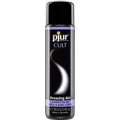 Средство для легкого надевания латексной одежды pjur CULT Dressing Aid - 100 мл. - Pjur - купить с доставкой в Волжском
