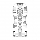 Мастурбатор Air Flow Cup Strong - Tenga - в Волжском купить с доставкой