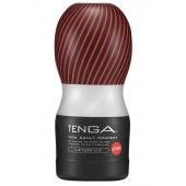 Мастурбатор Air Flow Cup Strong - Tenga - в Волжском купить с доставкой