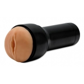 Телесный мастурбатор-вагина Feel Stroker - Kiiroo - в Волжском купить с доставкой