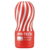 Мастурбатор Reusable Vacuum CUP Regular - Tenga - в Волжском купить с доставкой