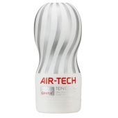 Мастурбатор Reusable Vacuum CUP Gentle - Tenga - в Волжском купить с доставкой
