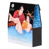 Соль для ванны Lovebath Ocean temptation, превращающая воду в гель - 650 гр. - Shunga - купить с доставкой в Волжском
